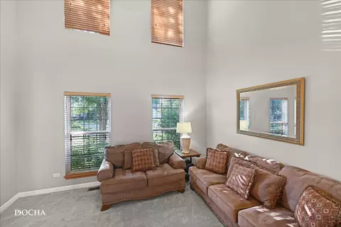Living - 2002 Ashbrook Ct, Plainfield, IL 60586 photo 1 of 4