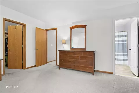 Bedroom - 2002 Ashbrook Ct, Plainfield, IL 60586 photo 3 of 7