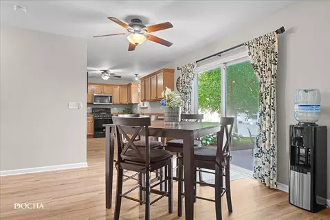 Dining - 2002 Ashbrook Ct, Plainfield, IL 60586 photo 2 of 3