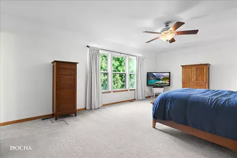 Bedroom - 2002 Ashbrook Ct, Plainfield, IL 60586 photo 1 of 7