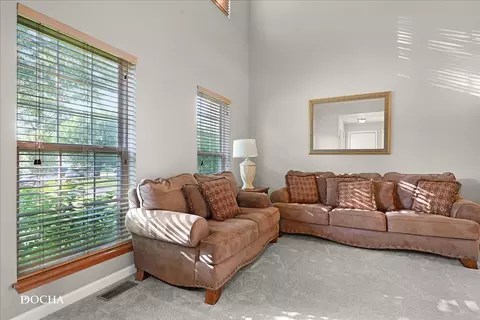 Living - 2002 Ashbrook Ct, Plainfield, IL 60586 photo 2 of 4