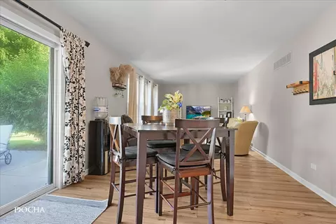 Dining - 2002 Ashbrook Ct, Plainfield, IL 60586 photo 3 of 3