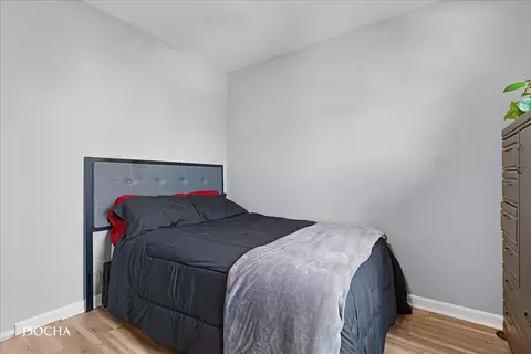 Bedroom - 2002 Ashbrook Ct, Plainfield, IL 60586 photo 4 of 7