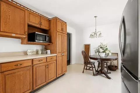 Kitchen - 1225 Rutledge Rd, Bloomington, IL 61704 photo 1 of 1