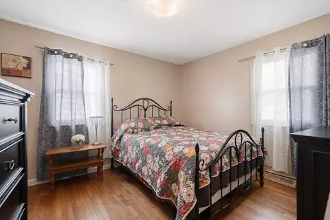 Bedroom - 1225 Rutledge Rd, Bloomington, IL 61704 photo 3 of 3