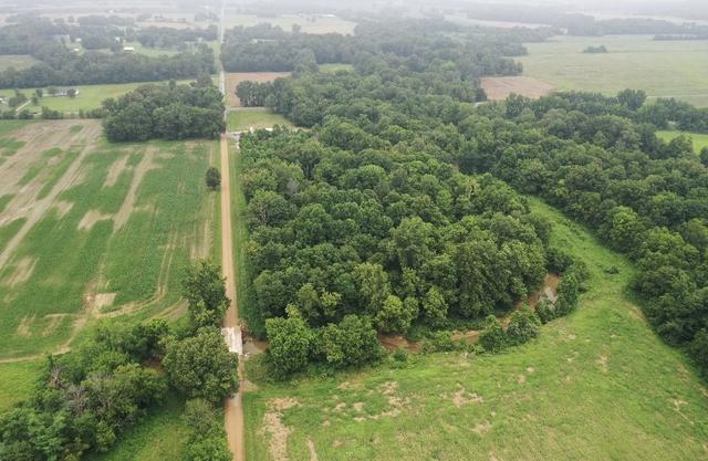 tbd S Us 45 Rd, Brookport, IL 62910