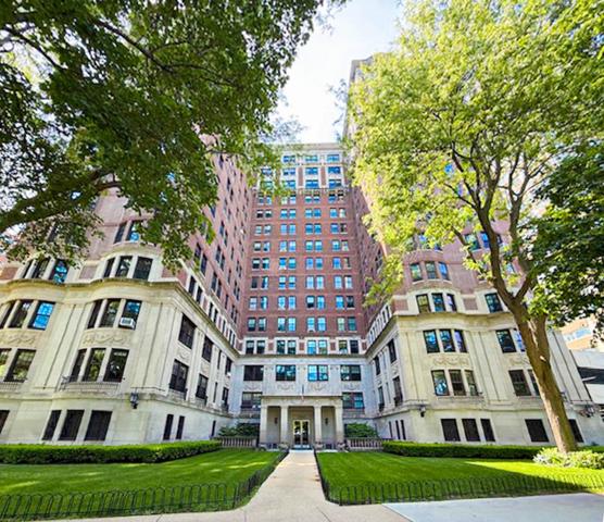 5000 N Marine Dr #14E, Chicago, IL 60640