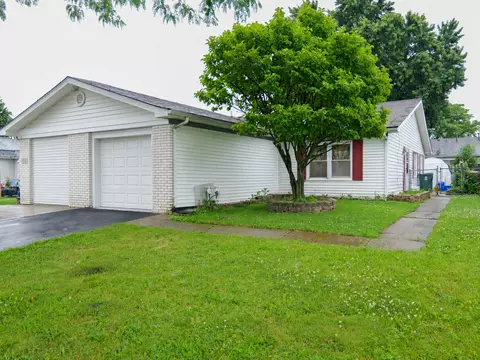 155 Ringneck N, Glendale Heights, IL 60139