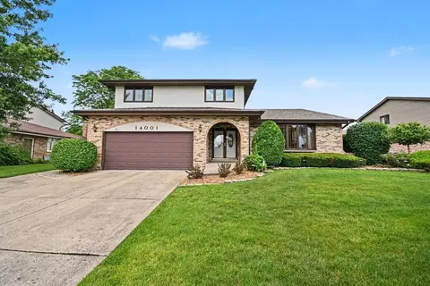 Undisclosed, Homer Glen, IL 60491