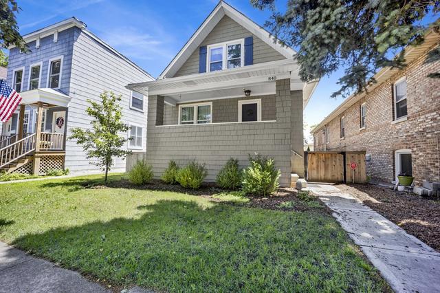 840 Beloit Ave, Forest Park, IL 60130