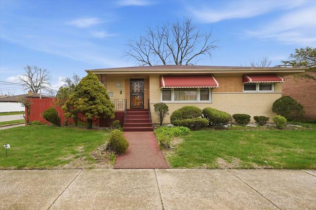 15201 Sunset Dr, Dolton, IL 60419