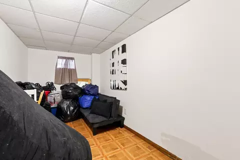 Bedroom - 560 E Cass St, Joliet, IL 60432 photo 3 of 3