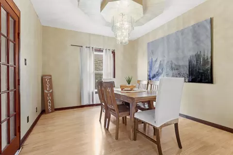 Dining - 560 E Cass St, Joliet, IL 60432 photo 1 of 1