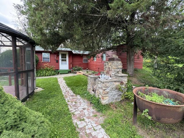 2783 E 508th Rd, Lasalle, IL 61301