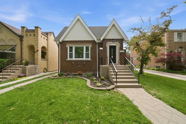 10021 S Oakley Ave, Chicago, IL 60643