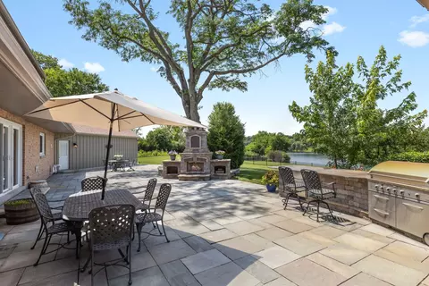 419 Caesar Dr, Barrington Hills, IL 60010 photo 43