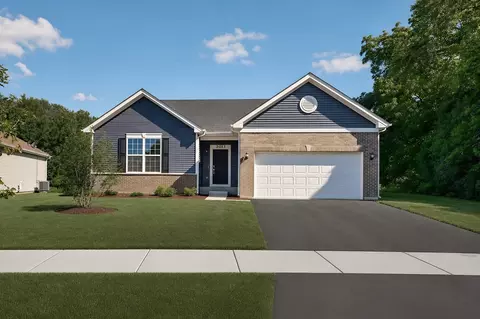 2013 Kenilworth Pl, Aurora, IL 60506