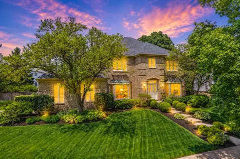 391 Dupahze St, Naperville, IL 60565