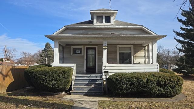 7 N State St, Glenwood, IL 60425
