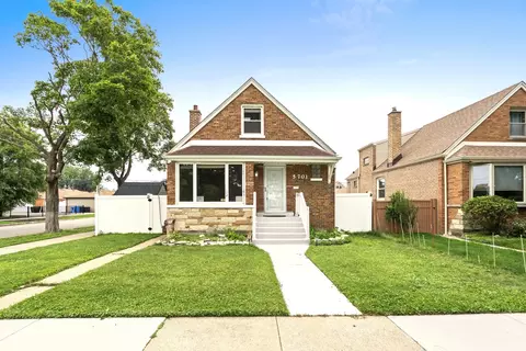 5701 S Mobile Ave, Chicago, IL 60638