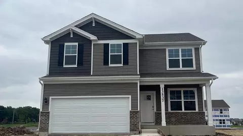 13537 S Coronado Cir, Plainfield, IL 60544