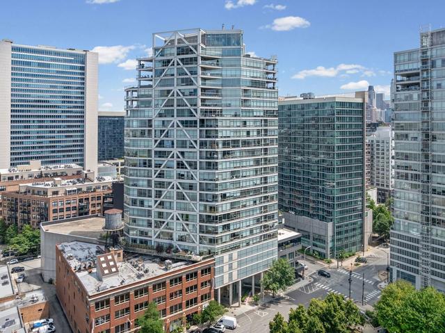 510 W Erie St #1303, Chicago, IL 60654