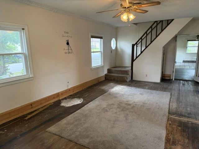1110 E Oak St, West Frankfort, IL 62896