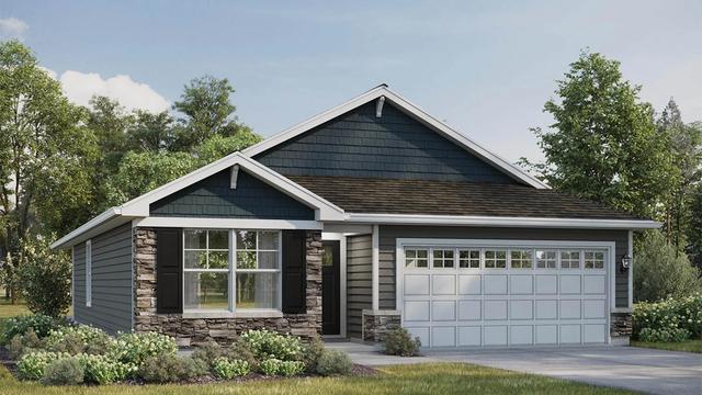 17455 W Windemere Cir, Lockport, IL 60441