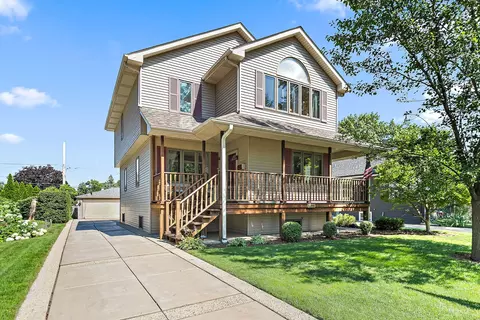 133 N Elroy Ave, Bartlett, IL 60103 photo 1