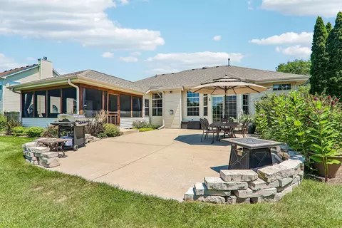 Exterior - 5715 Saddle Rdg, Johnsburg, IL 60051 photo 6 of 7