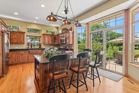 Kitchen - 5715 Saddle Rdg, Johnsburg, IL 60051 photo 1 of 4