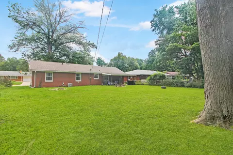 Exterior - 307 Margaret Ave, Normal, IL 61761 photo 4 of 7