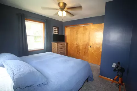 Bedroom - 307 Margaret Ave, Normal, IL 61761 photo 4 of 4