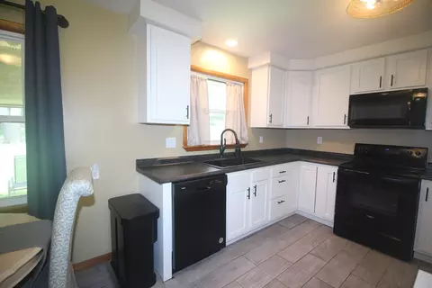Kitchen - 307 Margaret Ave, Normal, IL 61761 photo 2 of 3