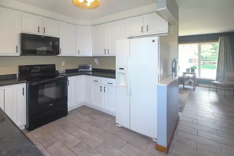 Kitchen - 307 Margaret Ave, Normal, IL 61761 photo 3 of 3