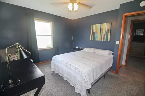 Bedroom - 307 Margaret Ave, Normal, IL 61761 photo 1 of 4