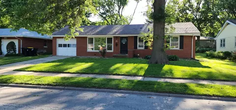 Other - 307 Margaret Ave, Normal, IL 61761 photo 9 of 9