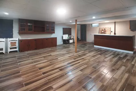 Living - 307 Margaret Ave, Normal, IL 61761 photo 5 of 5