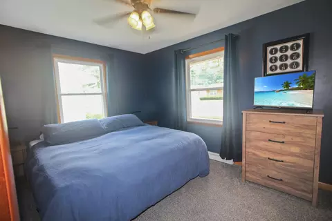 Bedroom - 307 Margaret Ave, Normal, IL 61761 photo 3 of 4