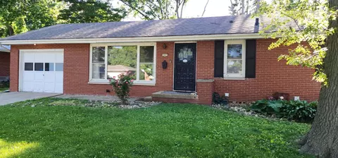 Exterior - 307 Margaret Ave, Normal, IL 61761 photo 7 of 7