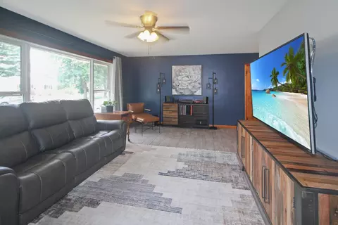 Living - 307 Margaret Ave, Normal, IL 61761 photo 1 of 5