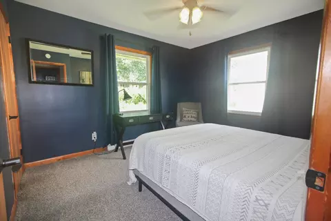 Bedroom - 307 Margaret Ave, Normal, IL 61761 photo 2 of 4