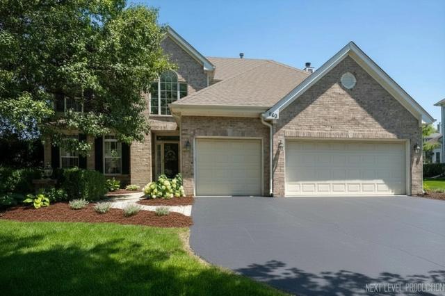 940 Hodge Ln, Batavia, IL 60510