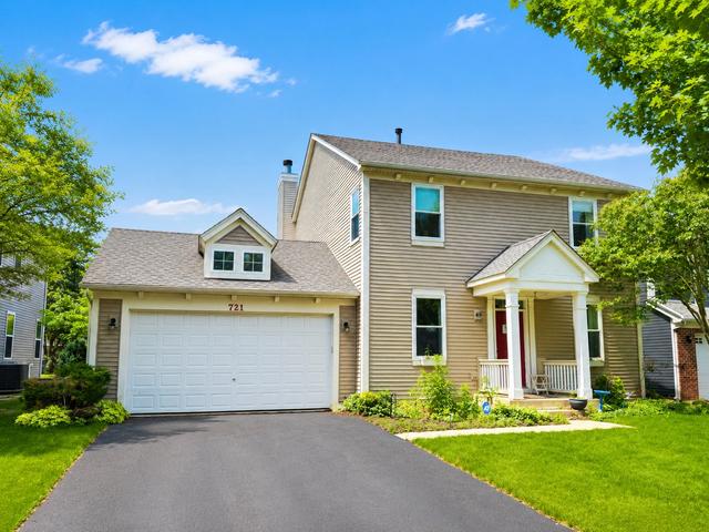 721 Bonaventure Dr, Oswego, IL 60543