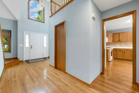 Entry Way - 855 Ayers St, Bolingbrook, IL 60440 photo 1 of 4