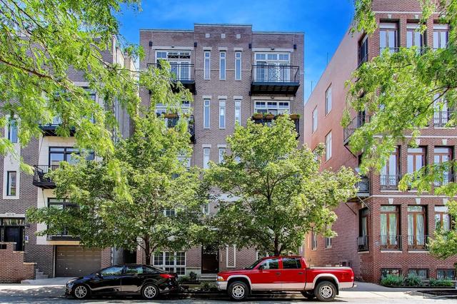 1875 N Winnebago Ave #4W, Chicago, IL 60647