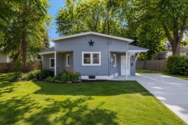 115 Cedar St, Sandwich, IL 60548