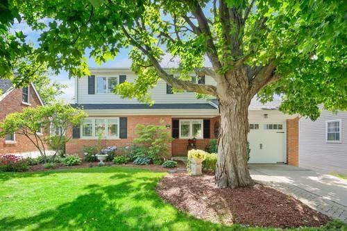 721 S Stone Ave, La Grange, IL 60525
