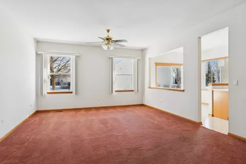 Living - 21050 W Aspen Ln, Plainfield, IL 60544 photo 3 of 6
