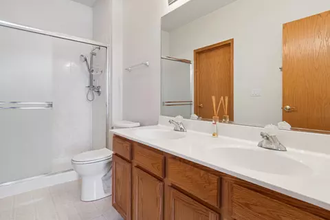 Bath - 21050 W Aspen Ln, Plainfield, IL 60544 photo 1 of 2
